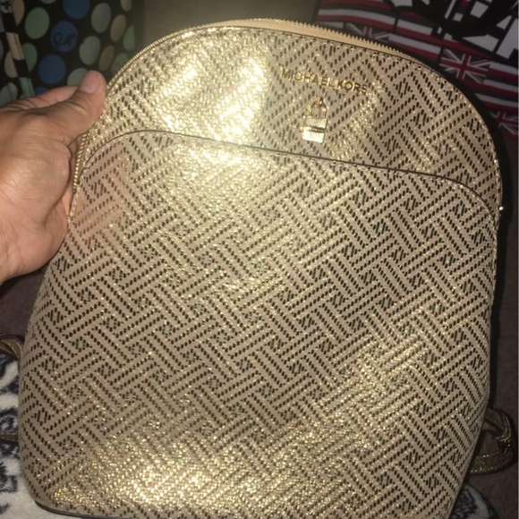 Michael Kors  backpack